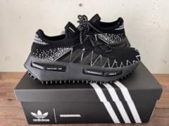 ☆【ネイバーフッド×アディダス】☆NMD S1 N KNIT/27.5cm/新品 - メルカリ