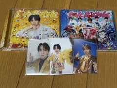 M!LK LOVE ENG!NE 吉田仁人　セット - 2