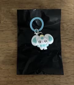 ぷちきゅあ めじるしアクセサリー ぽるんのサムネイル