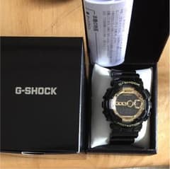 G-SHOCK未使用 即日発送のサムネイル