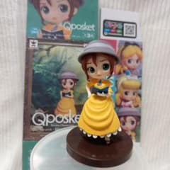 Qposket petit Disney ターザン ジェーンのサムネイル