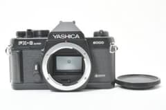 ヤシカ KYOCERA YASHICA FX-3 Super #1067 ヤシカ KYOCERA YASHICA FX-3 Super #1067 - メルカリ