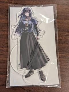 Ado × adidas アクリルスタンド 日本代表コラボ 1種 - メルカリ