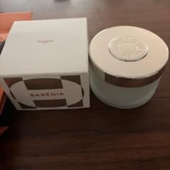 ◾️新品未使用◾️HERMES バレニア ボディクリーム - メルカリ