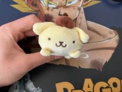 や*い様 ポムポムプリン　ぬいぐるみのサムネイル