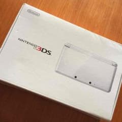3DS 送料無料！のサムネイル