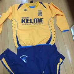 サッカーピステ［KELME］のサムネイル