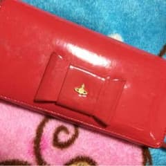 ヴィヴィアン 財布 最終値下げ✨7000→2000→1500のサムネイル