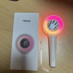 Twice candy bong∞のサムネイル