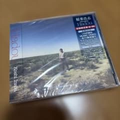 新品未開封 稲葉浩志 Hadou 初回限定盤 CD+DVD - 4