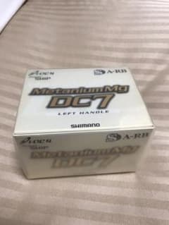 メタニウムMGDC7 ほぼ新品のサムネイル
