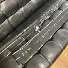 ソルティーステージ KR-X PRM SPRSS-1162MH-PG - メルカリ