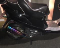 アドレスv125用シートのサムネイル