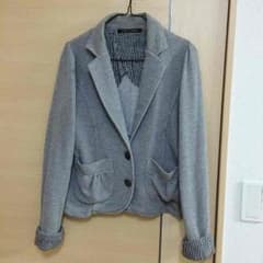 ジャケット パーカーのサムネイル
