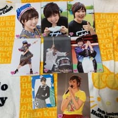 安本彩花 セットのサムネイル
