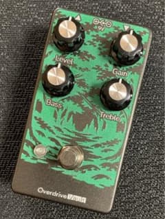 EarthQuaker Devices Westwood クローン - メルカリ
