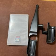 任天堂Switch 釣りスピリッツのサムネイル