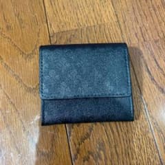 小銭入れのサムネイル