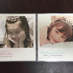 Yuka.様専用 Q:indivi☆結婚式 wedding☆ＣＤのサムネイル