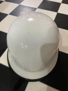 イージーライダース　ジャーマンヘルメットのサムネイル