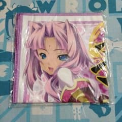 恋姫   真 恋姫†無双 マイクロファイバータオル 孫権(蓮華) m28769780456_1.jpg?1713681868