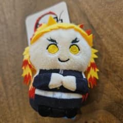 鬼滅の刃　ミニミニフレンズ　煉獄杏寿郎のサムネイル