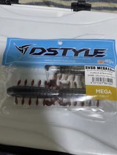 ディスタイルSVSBメガのサムネイル