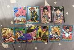希少】ドラゴンボール カードダス スーパーバトル 第25弾コンプ＋2枚計