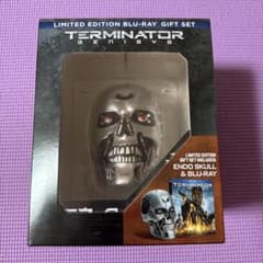 TERMINATOR GENISYS LIMITED EDITIONのサムネイル