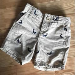 BABYGAP 80サイズ 男の子のサムネイル