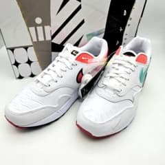未使用】NIKE エアマックス1 EO1 エボリューション オブ アイコンズ 