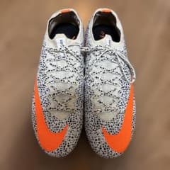あ*へ様 NIKE マーキュリアルヴェイパー13エリートCR7 FGサファリ