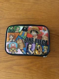 ONE PIECE 彫刻刀セット ケース付きのサムネイル