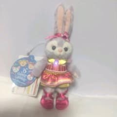 ステラルー ぬいぐるみバッジのサムネイル