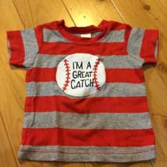 カーターズ  Tシャツのサムネイル