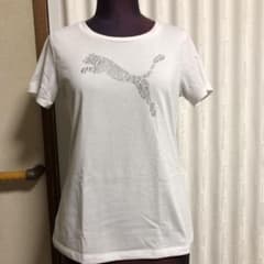 もも様用プーマ PUMA Tシャツのサムネイル