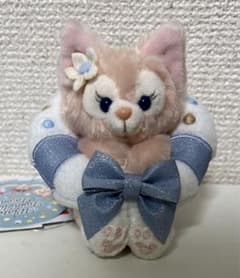 リーナベル ぬいぐるみチャーム②のサムネイル