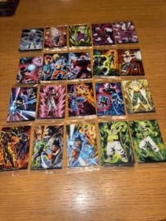 イタジャガ　ドラゴンボール まとめ売りのサムネイル