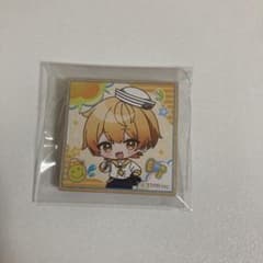 AMPTAK×COLORS あっきぃのサムネイル