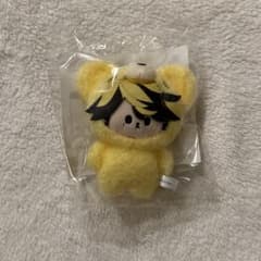 はぐはぐみー 東京リベンジャーズ 羽宮一虎 C賞のサムネイル