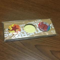 サザンオールスターズ 缶バッジのサムネイル
