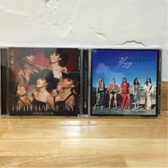フィフスハーモニー  2枚setのサムネイル