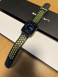 Apple Watch 2 NIKEモデルのサムネイル