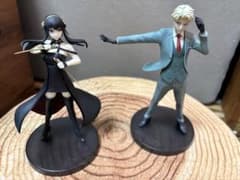 SPY×FAMILY 피규어
