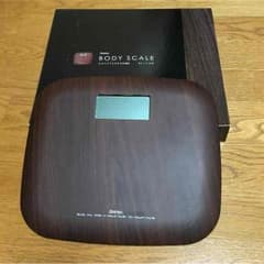 体重計のサムネイル