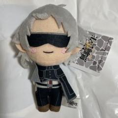 無職転生II 異世界行ったら本気だす デフォルメぬいぐるみ フィッツ