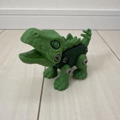 ジャングリア おもちゃのサムネイル