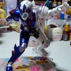 仮面ライダー一番くじ　B賞のサムネイル