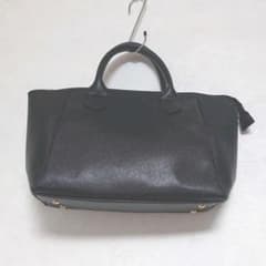 黒色 ミニバックのサムネイル
