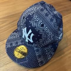 New Era 59FIFTY 7 1/4 57.7cmのサムネイル